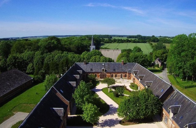 DOMAINE DES LUMIERES