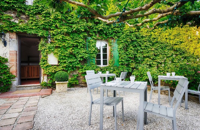 Domaine de Fraisse