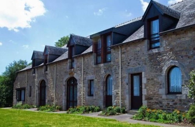 Domaine De Kerstinec