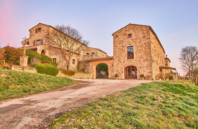 Domaine de l Astic
