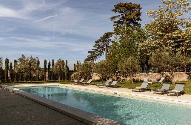 Domaine de L'osage