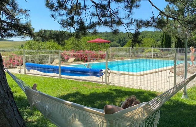 Domaine de la Boissière