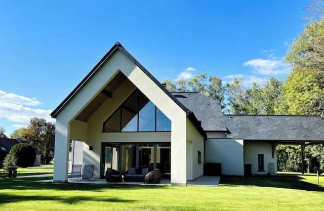 Domaine de La Verrerie de Saint Gond