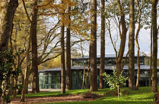 Domaine du Liziec Vannes - MGallery Collection
