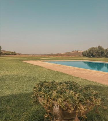 Domaine Golfique Lamrah - 10 Suites