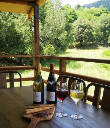 Domaine l Alba Scelta