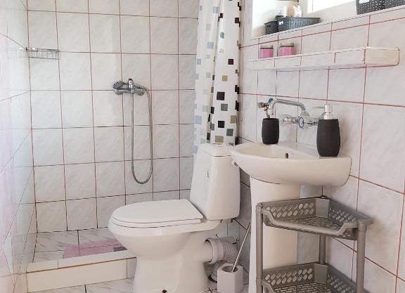 Domek letniskowy Wilkasy Zalesie