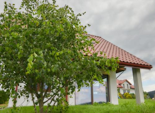 Domek Orłówka