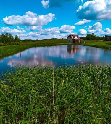 Domek u Mariusza