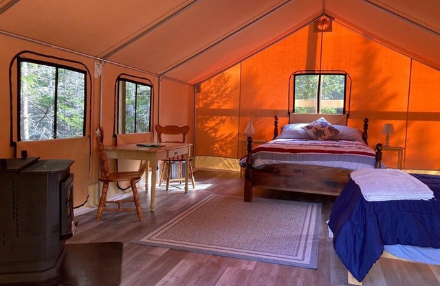 Dominion Hill Country Inn