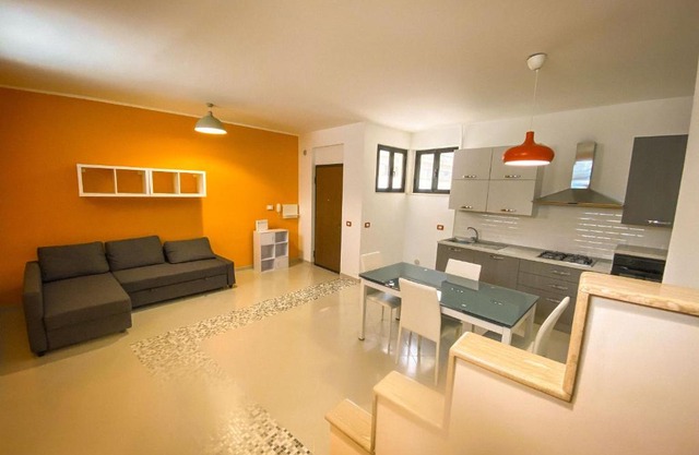 Domus Argento B&B - Appartamento