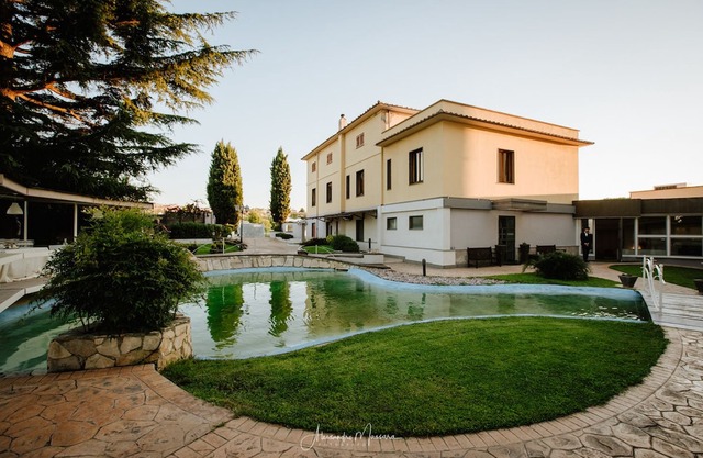 Domus Park Hotel