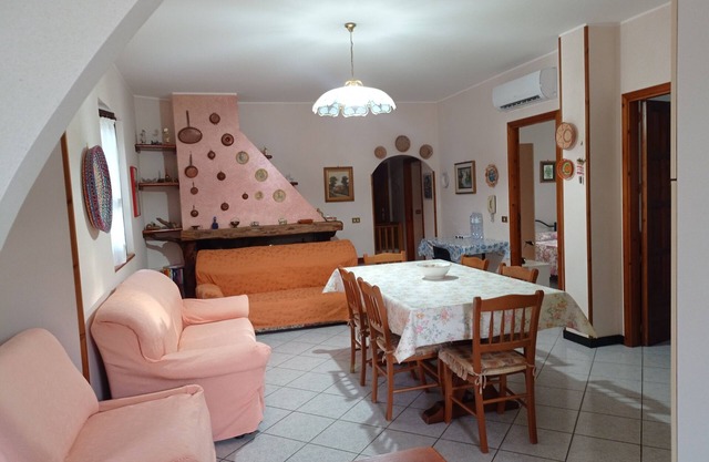 Domus piras
