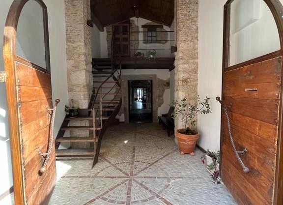 DOMUS VELA