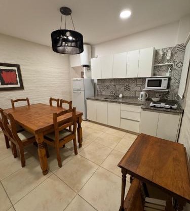 Don Antonio Apart 4