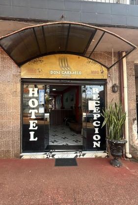 Don Carmelo Hotel