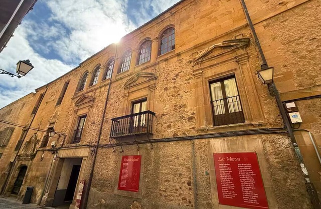Don Diego de Solier Mansion