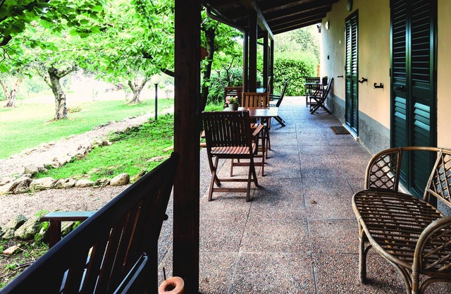 Don Federico Country Inn