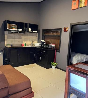 Apartamento Don Jarvey 