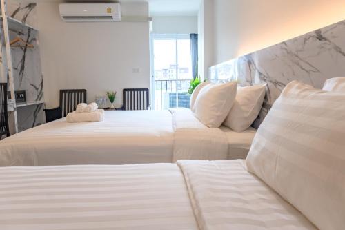 Don Mueang Place Hotel