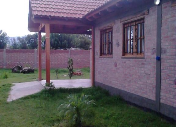 Don Ramon Departamentos Premium