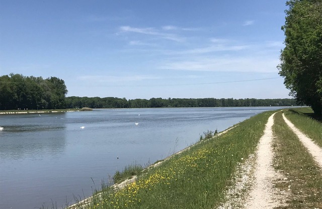 Donautaler Wohlfühloase