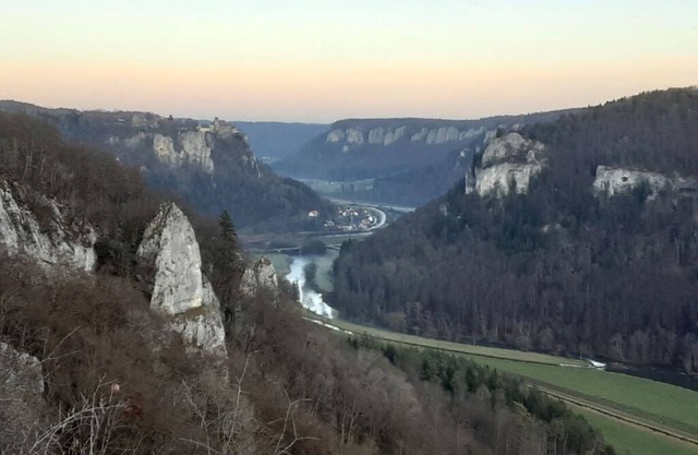 Donautal Comfortable holiday residence