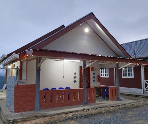 Dongorit Cabin House no.2