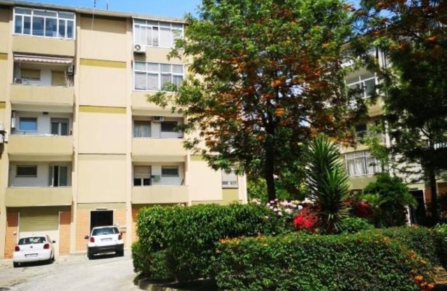 Donor House