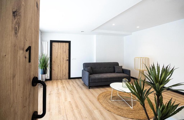 DONOSTIA ROOMS