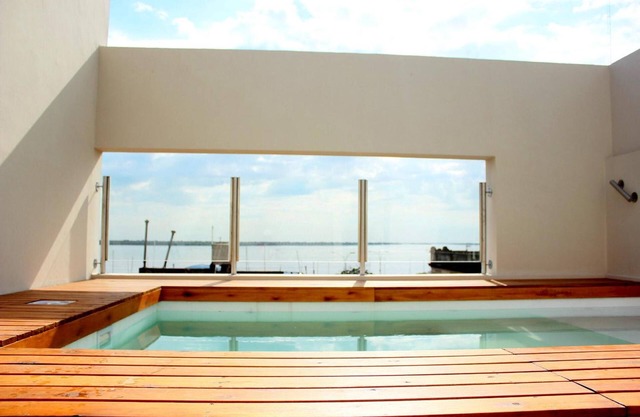 Donsuites Apart Hotel
