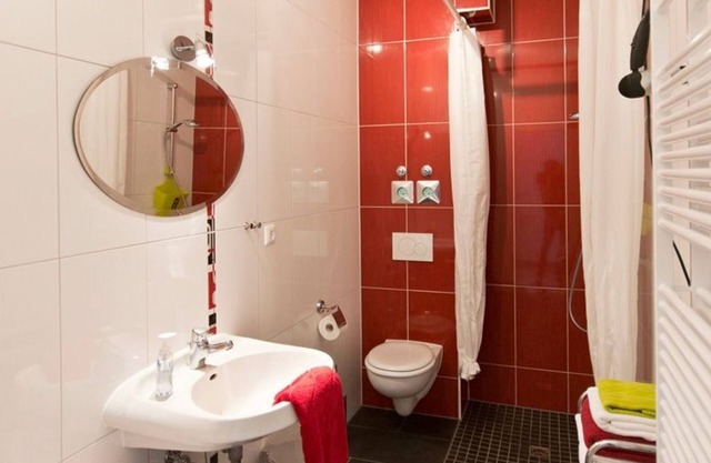 Doppelzimmer 2 - Pension am Hasenberg