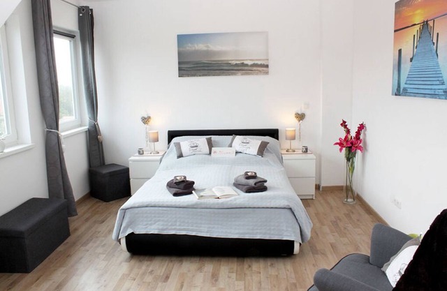 Doppelzimmer für 3 Gäste mit 20m² in Hanstedt I