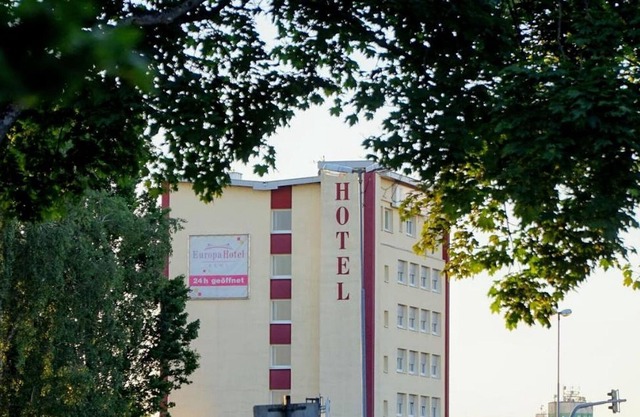 Doppelzimmer Standard