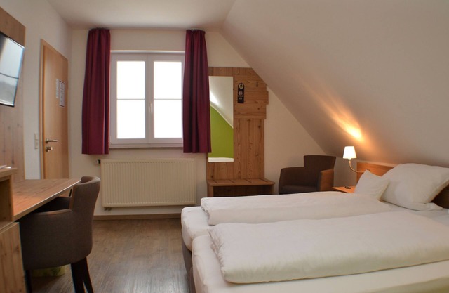 Doppelzimmer Standard