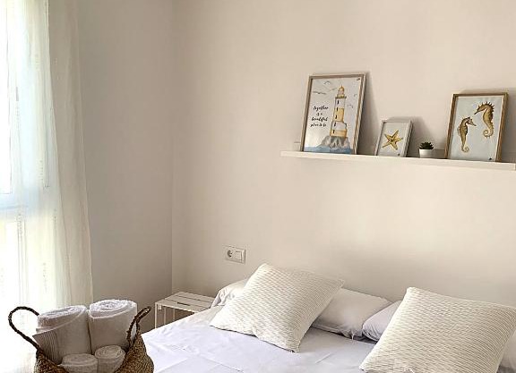 Dorada Apartments