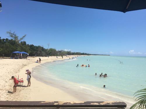 Dorado Costa De Oro Beach 2 Bedroom Oceanfront by Rentalspr