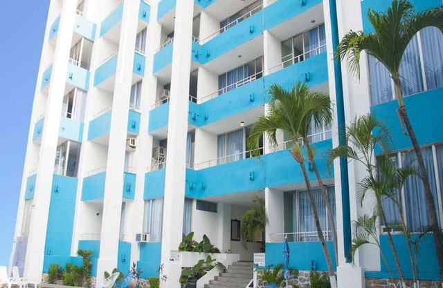 Dorados Acapulco