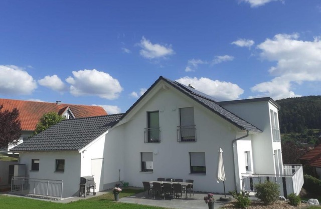 Dorfglück Oberdigisheim