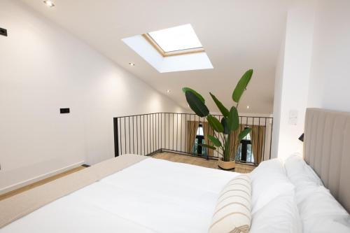 Dorian Suites