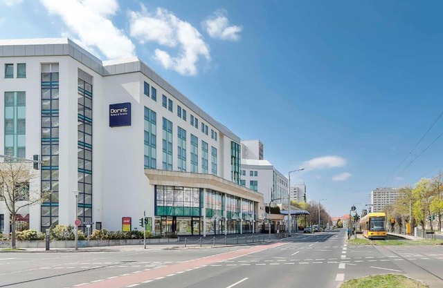 Dorint Hotel Dresden