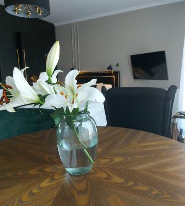 Doris Day Apartment