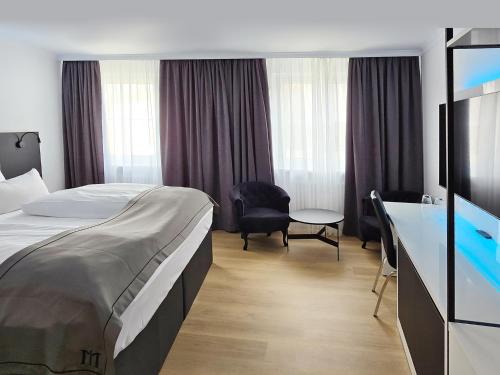DORMERO Hotel Coburg
