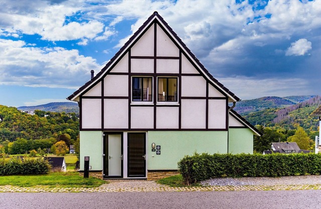 Dormio resort Eifeler Tor
