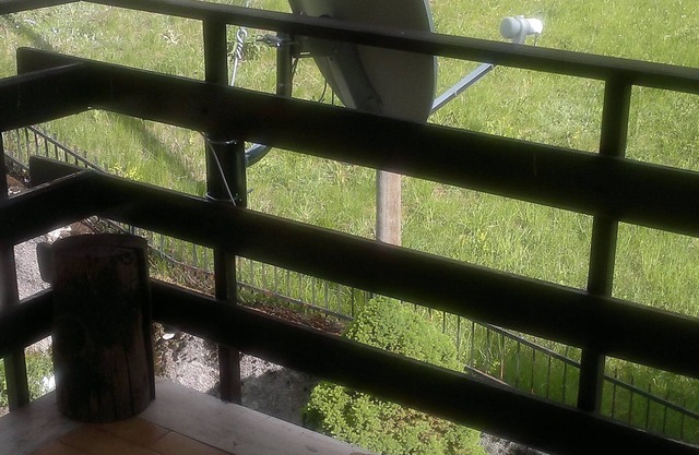 Double attic apartment with pine forest view 300mt from the main square