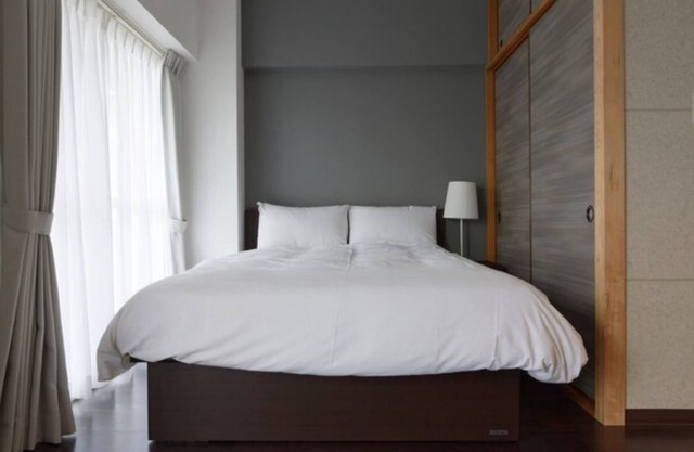 Double bedroom limited to 1 room Recommended for /Kawaguchi Saitama