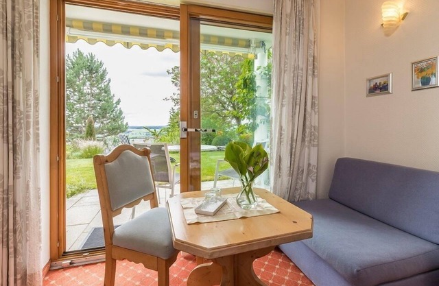 Double room 4, with shower and WC