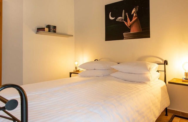 Double Room 10 - Landhotel Teichwiesenhof