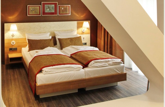 Double room - Comfort