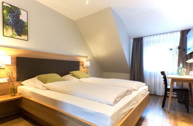 Double Room 7 with Wi-Fi